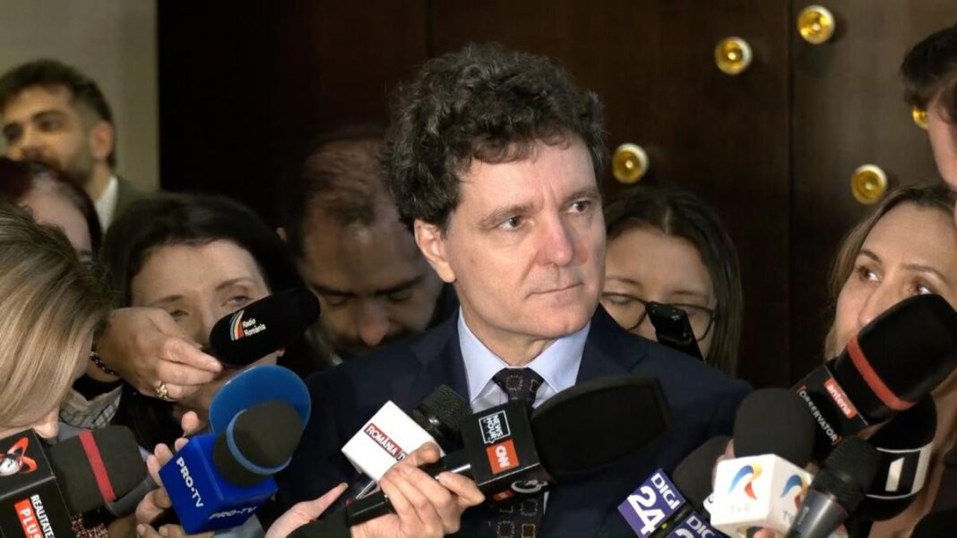 Nicușor Dan, despre aducerea în țară a lui Horațiu Potra: 