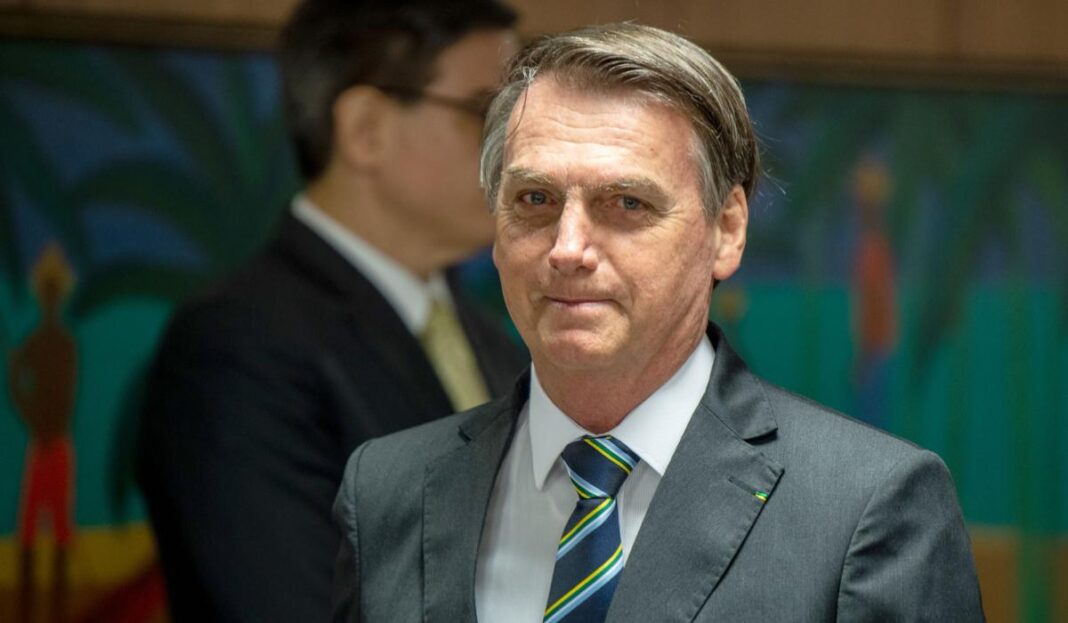Fostul preşedinte al Braziliei, Jair Bolsonaro, arestat şi plasat în detenţie