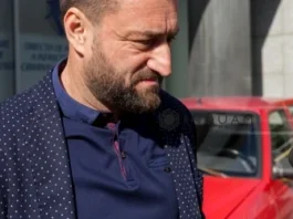 Nelu Iordache, cunoscut ca „regele asfaltului”, condamnat pentru corupţie