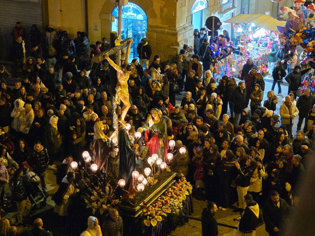 Magia sărbătorilor se mută mai devreme