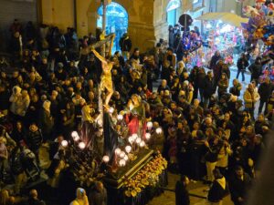 Magia sărbătorilor se mută mai devreme