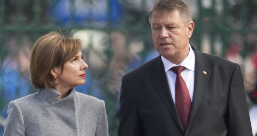 ANAF nu a reușit să pună sechestru asigurător pe bunurile familiei Iohannis, în contul datoriei de 4,7 milioane lei