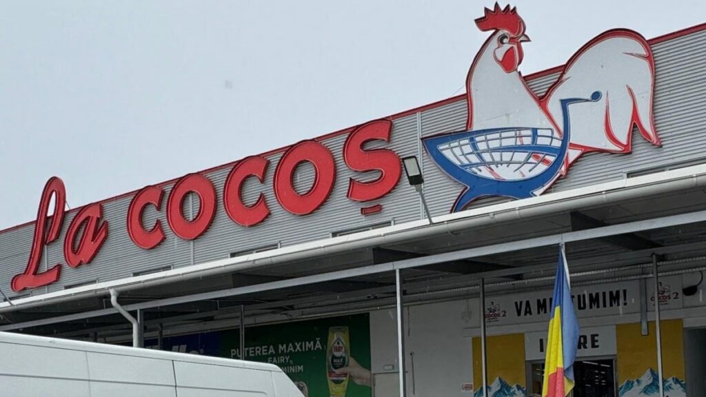 Președintele Consiliului Concurenței laudă modelul de business inovativ al retailerul român La Cocoș, preluat de grupul german care deține Lidl și Kaufland