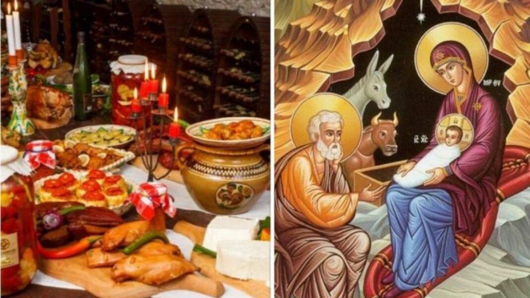 Lăsatul Secului pentru postul Crăciunului 2025. Cele mai importante tradiții