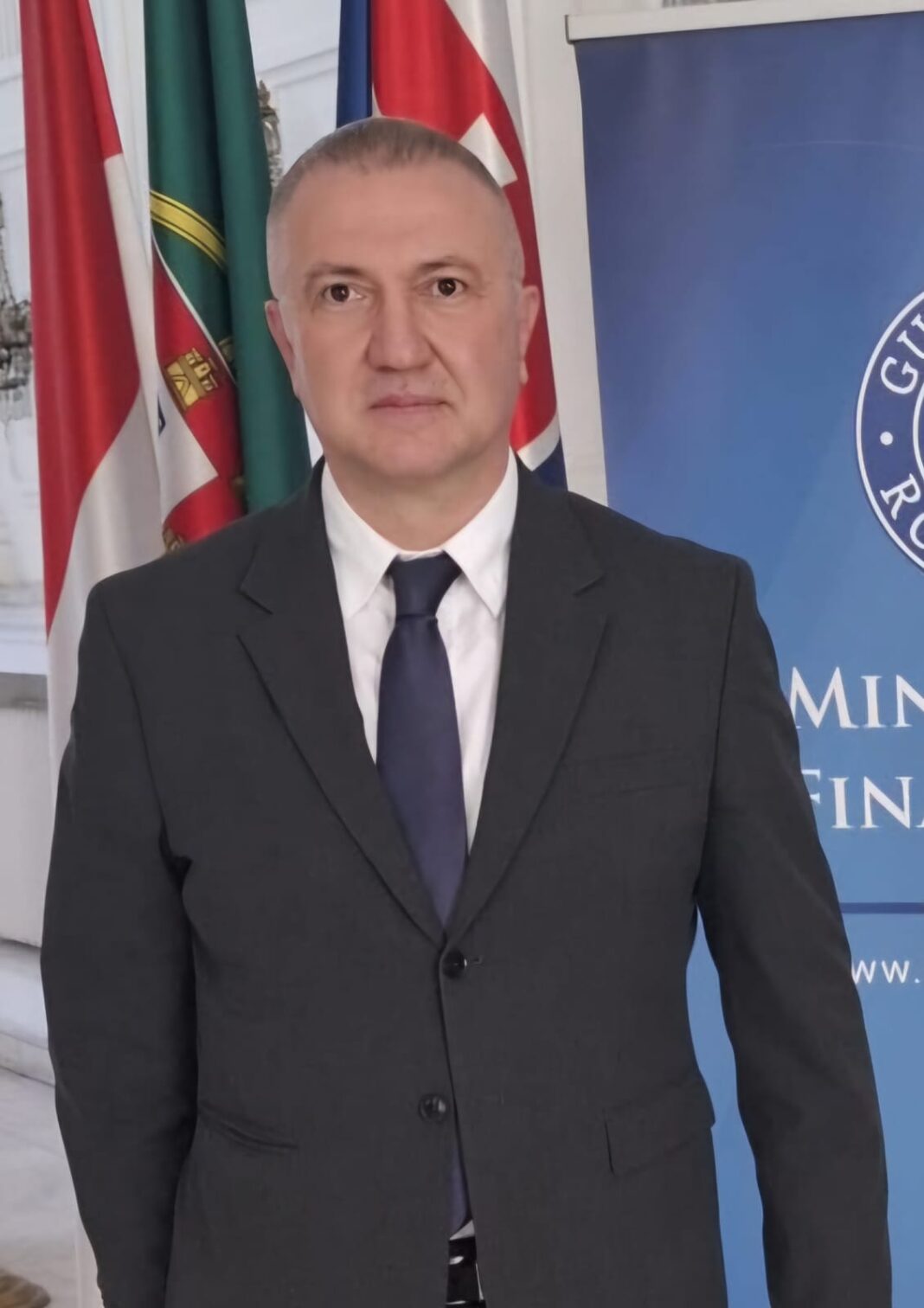 Cătălin Leonte, consultant în management