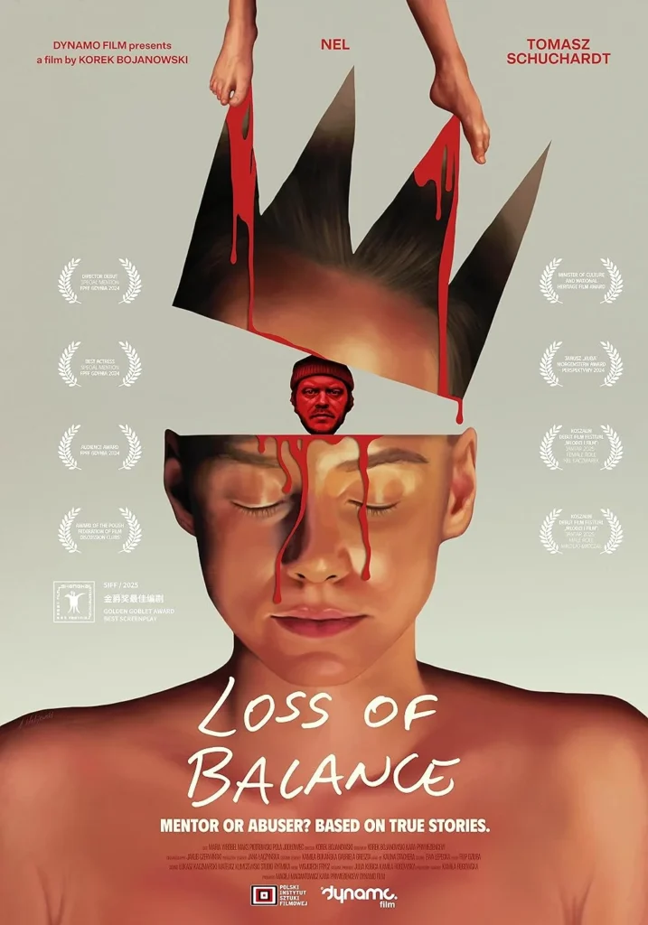 Cinepolska: Loss of Balance (2024), un film despre destin și tragedie
