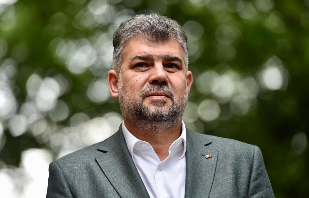 Marcel Ciolacu printre candidații la șefia Consiliului Județean Buzău