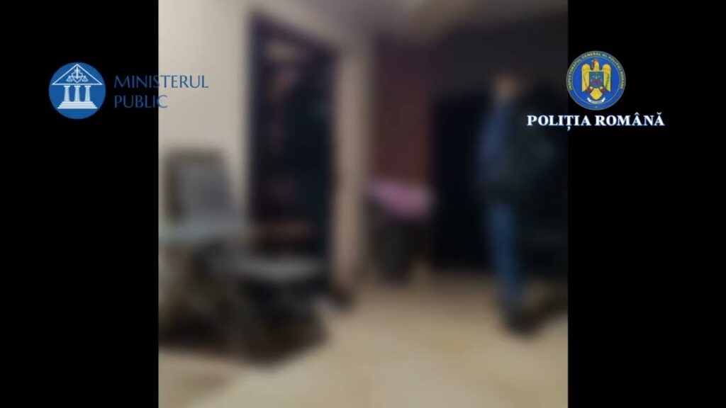 (VIDEO) Percheziții la medici: Diplome false și rezidențiat nerealizat anchetat în România