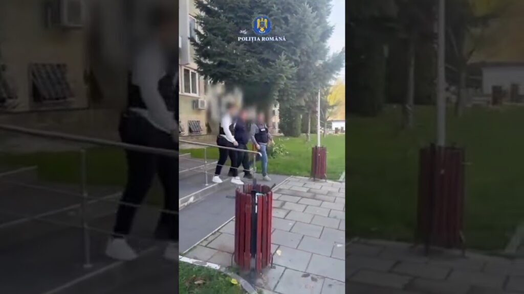 (Video)Gorj: Un bărbat prins că fura țiței din magistrală și-a incediat mașina ca să scape de polițiști