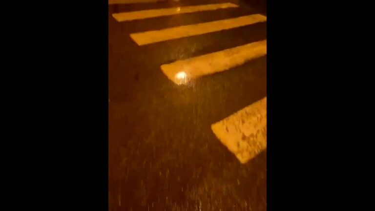 Gest de responsabilitate al plt. adj. Florea Mihai