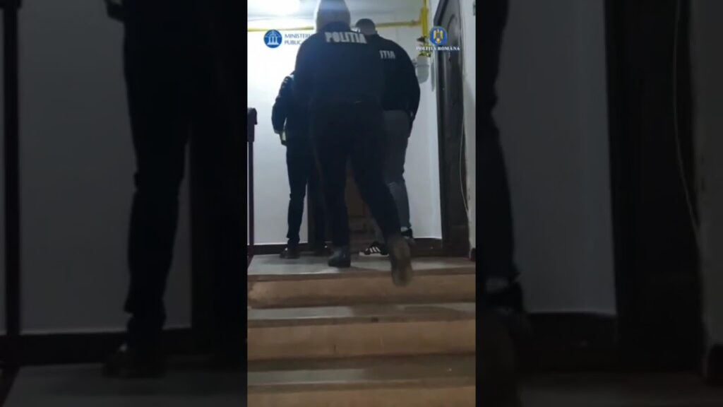 Operațiunea JUPITER: Percheziții într-un dosar privind neplata obligațiilor fiscale