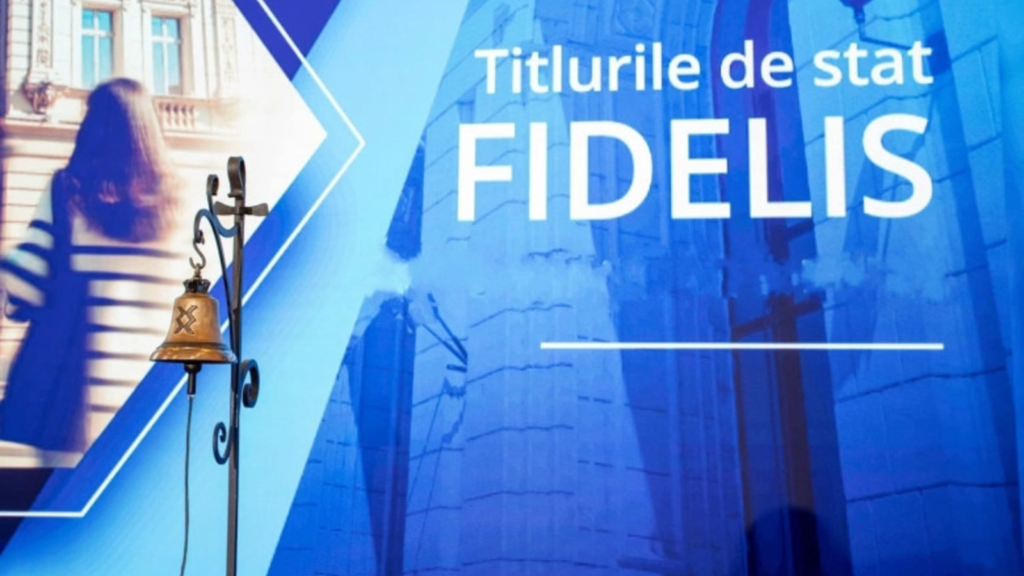 Peste 1,3 miliarde de lei a atras a zecea ediție FIDELIS din acest an a atras