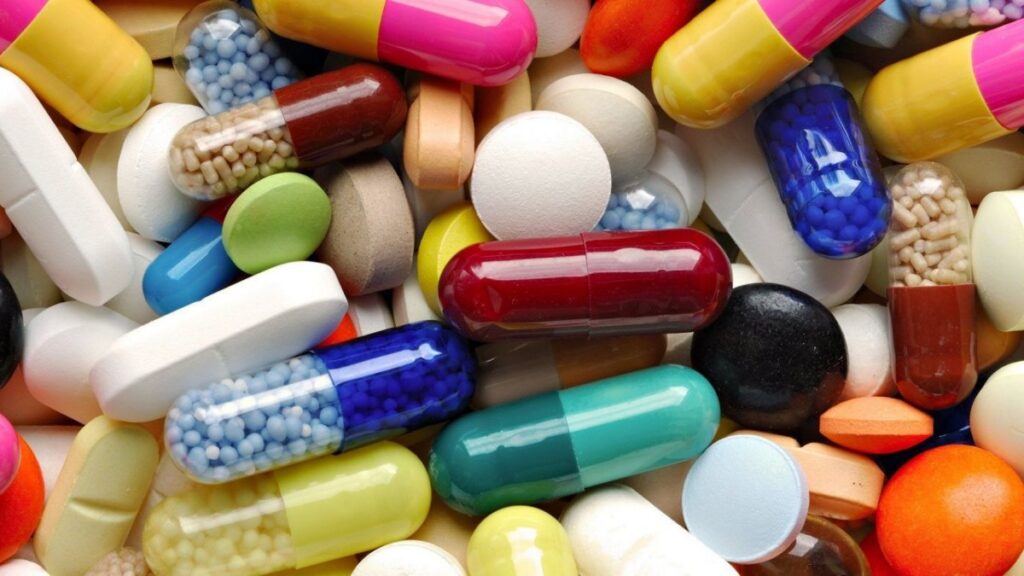 41 de medicamente noi, pe lista de medicamente compensate și gratuite