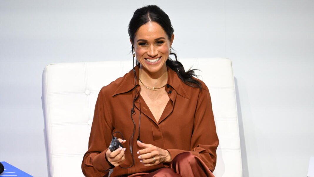 Meghan Markle revine pe marile ecrane: Filmul urmează să fie lansat