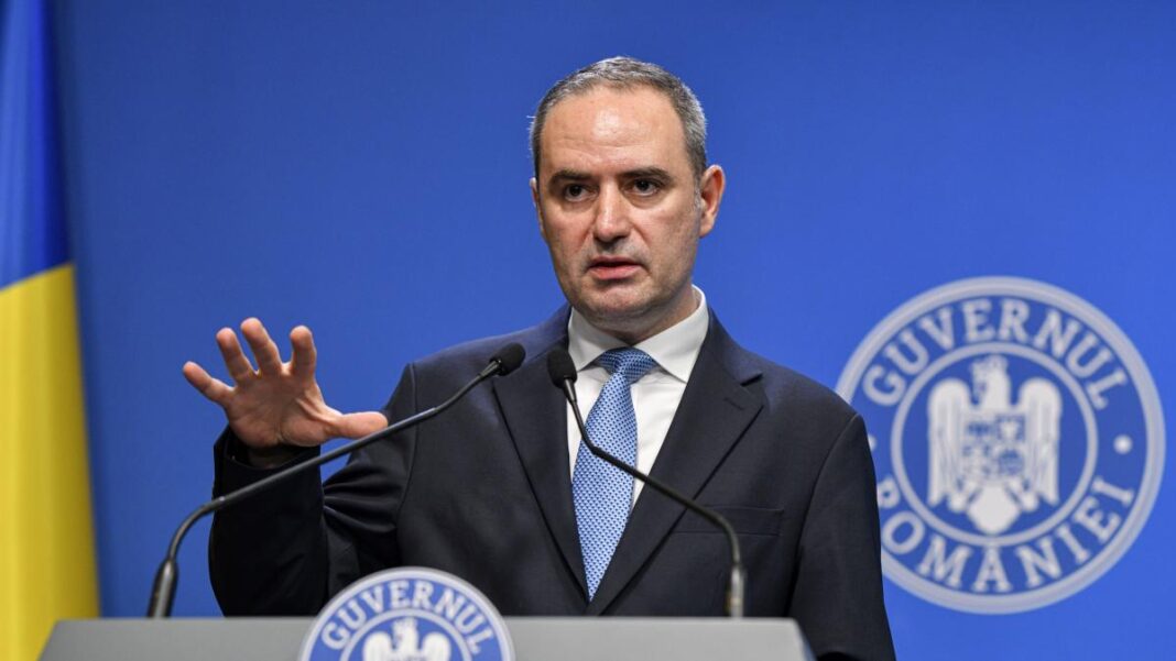 Ministrul Finanțelor Publice: În urma analizei Comisiei Europene, România a fost evaluată la pozitiv privind fondurile europene