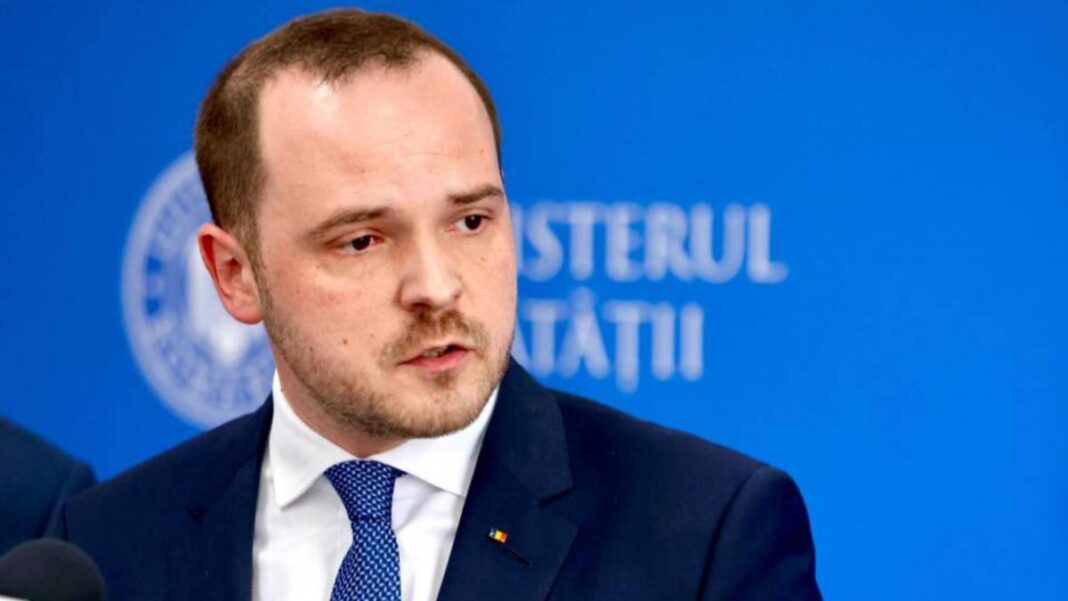 Rogobete anunță că medicii nu sunt vizați de tăierile de salarii