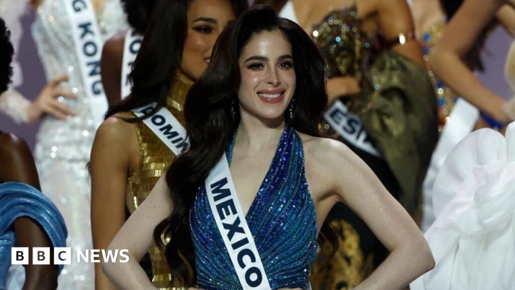 (VIDEO) Concurentele Miss Universe părăsesc competiția după ce Miss Mexic a fost umilită public