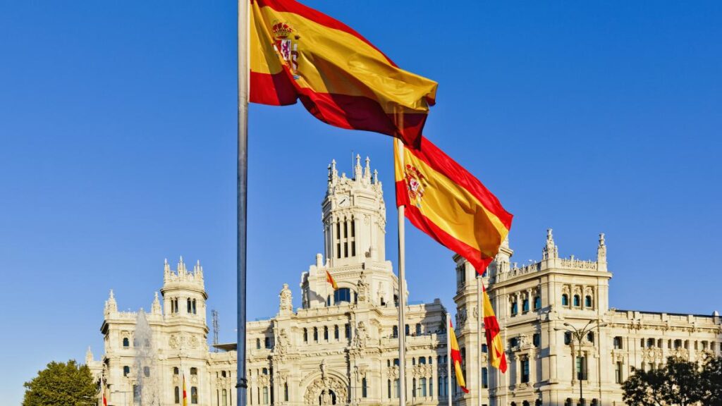 Studiu publicat de Guvernul Spaniei: Românii, pe locul trei în topul imigranților