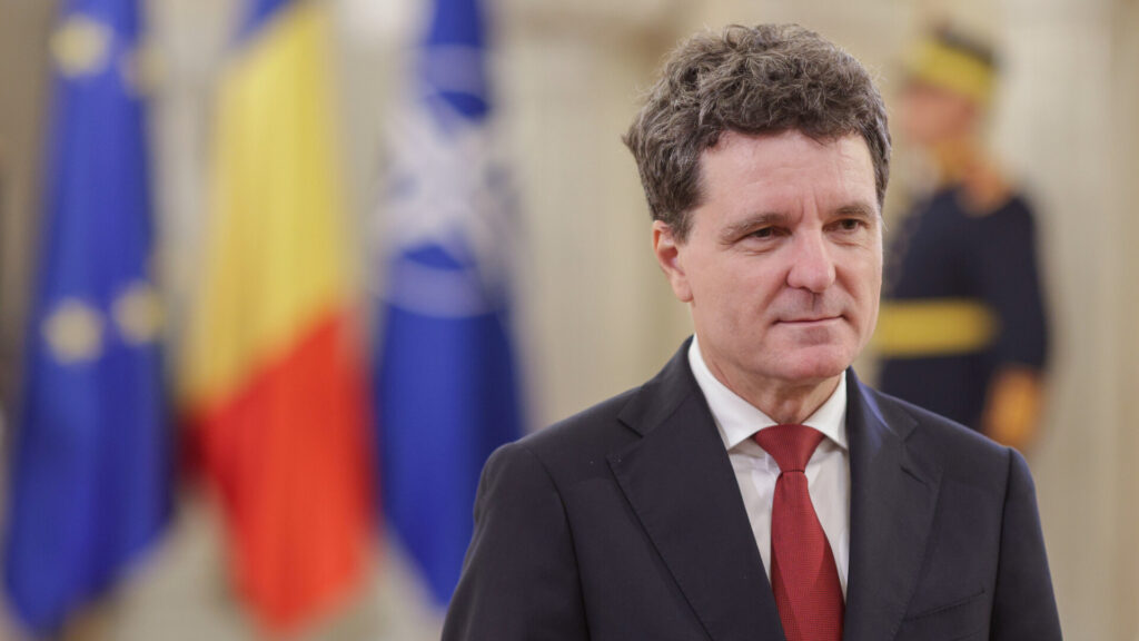 Nicușor Dan: Românii o duc mai rău față de acum șase luni, dar dacă nu luam măsuri inflația ar fi fost și mai mare