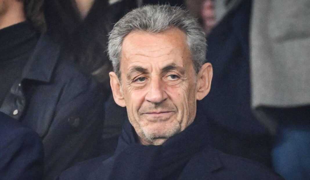 Fostul președinte francez Nicolas Sarkozy va fi eliberat azi din închisoare