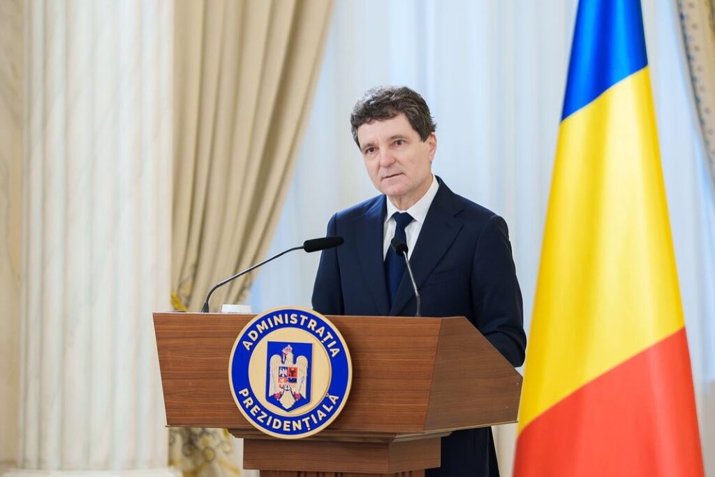 Opozitia strânge semnături pentru suspendarea președintelui Nicușor Dan