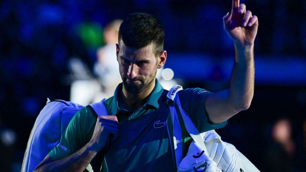 Novak Djokovic a anunțat, oficial, când va pune capăt carierei