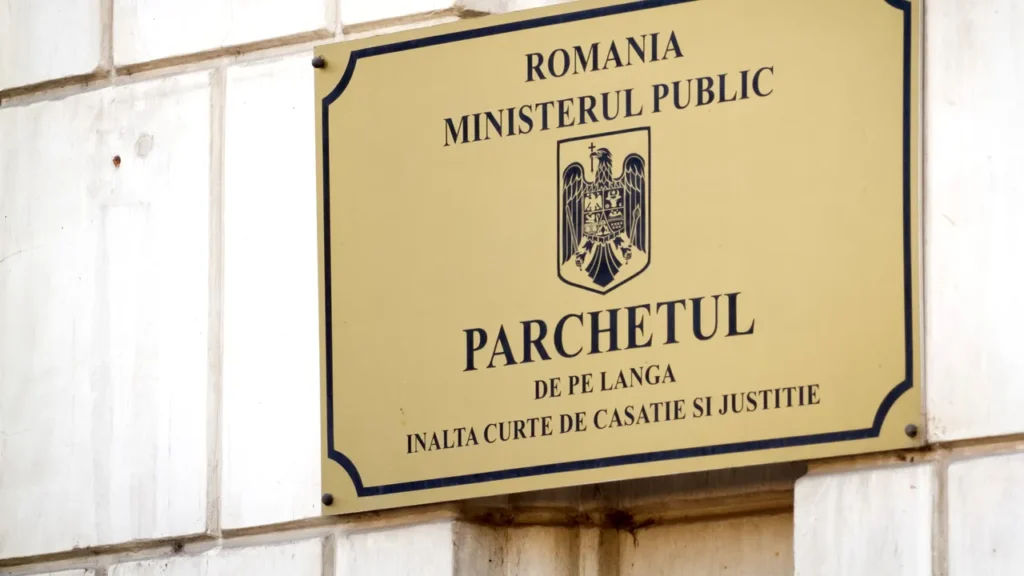 Procurorii de la Parchetul Turnu Măgurele, verificați în legătură cu modul în care au gestionat cazul femeii ucise de soț în Teleorman