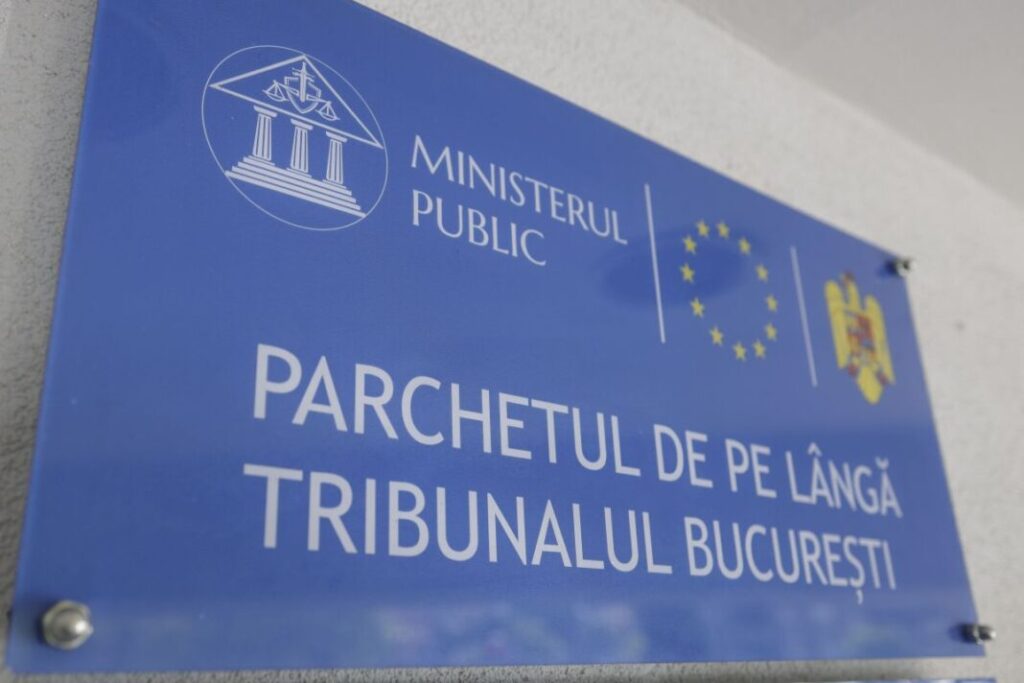 Parchetul de pe lângă Tribunalul București preia ancheta în cazul fetiței decedate la stomatolog