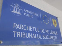 Parchetul de pe lângă Tribunalul București preia ancheta în cazul fetiței decedate la stomatolog