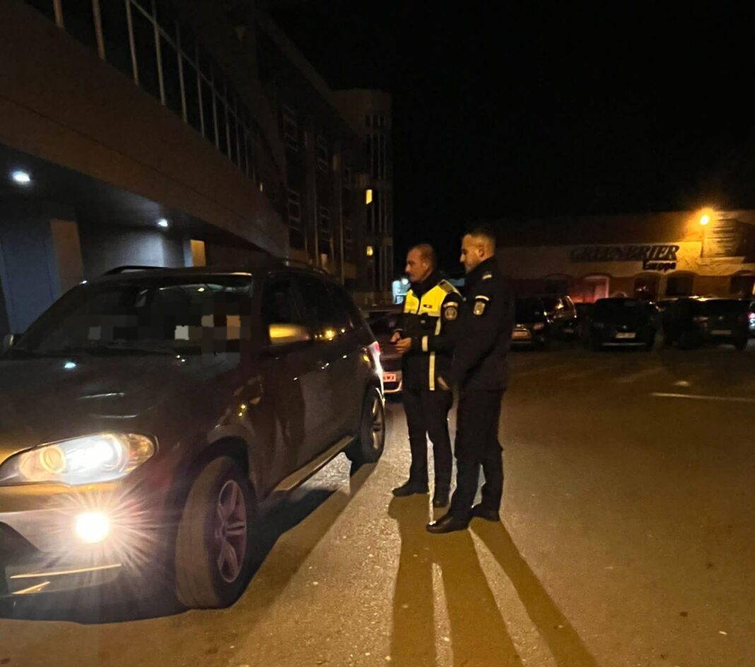 Acțiune comună a polițiștilor și jandarmilor în Mehedinți: sancțiuni pentru conducere sub influența alcoolului și protecția resursei acvatice