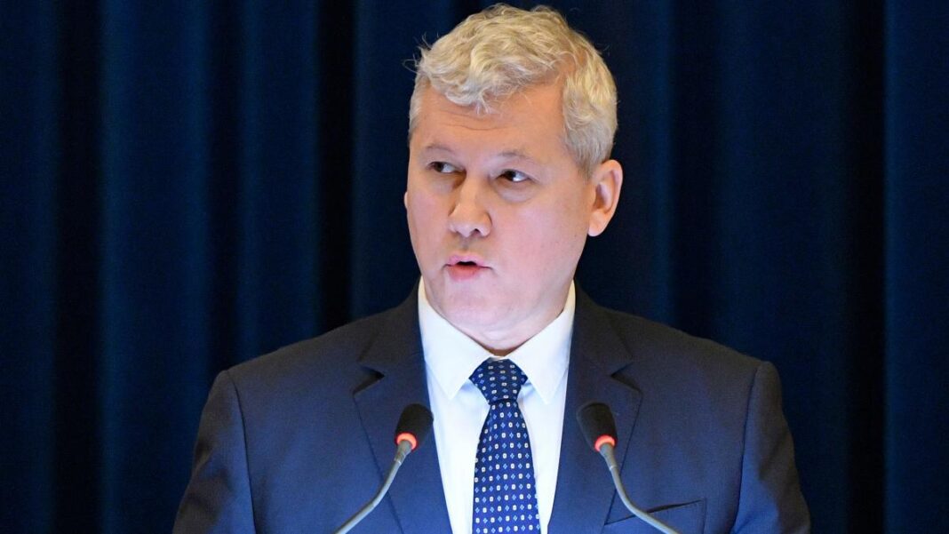 Cătălin Predoiu: Securitatea la Marea Neagră, prioritate strategică pentru România și Turcia