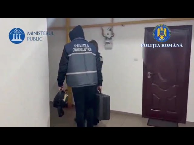 Operațiunea Jupiter: Reținut după ce a luat în leasing 4 mașini și nu a plătit nici o rată