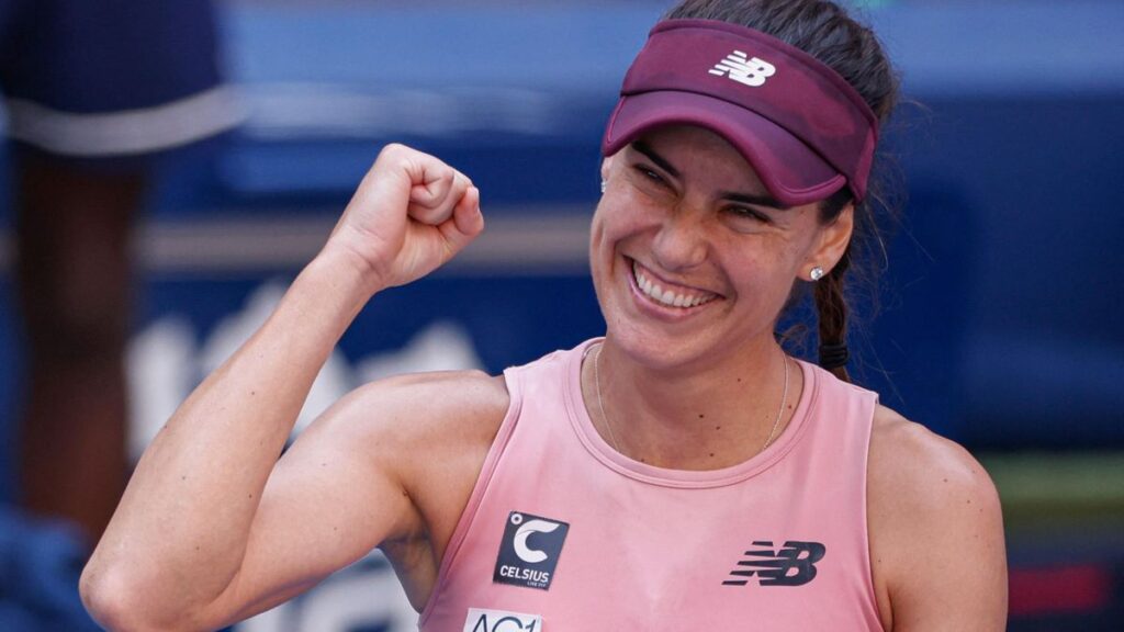 Sorana Cîrstea s-a răzgândit, nu se mai retrage în 2025! Marele anunț al româncei
