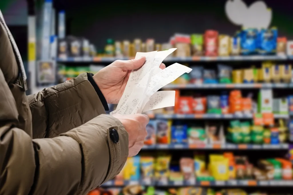 Rata anuală a inflaţiei în România a coborât în octombrie la 9,8%
