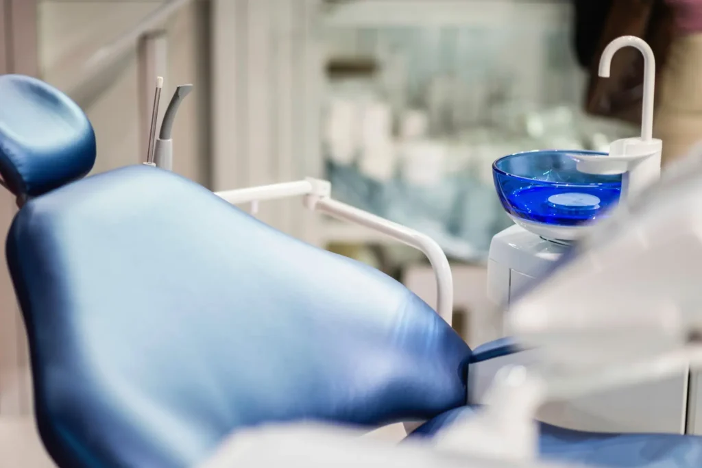 O fetiță de 2 ani a murit la dentist după ce i s-a făcut anestezie generală