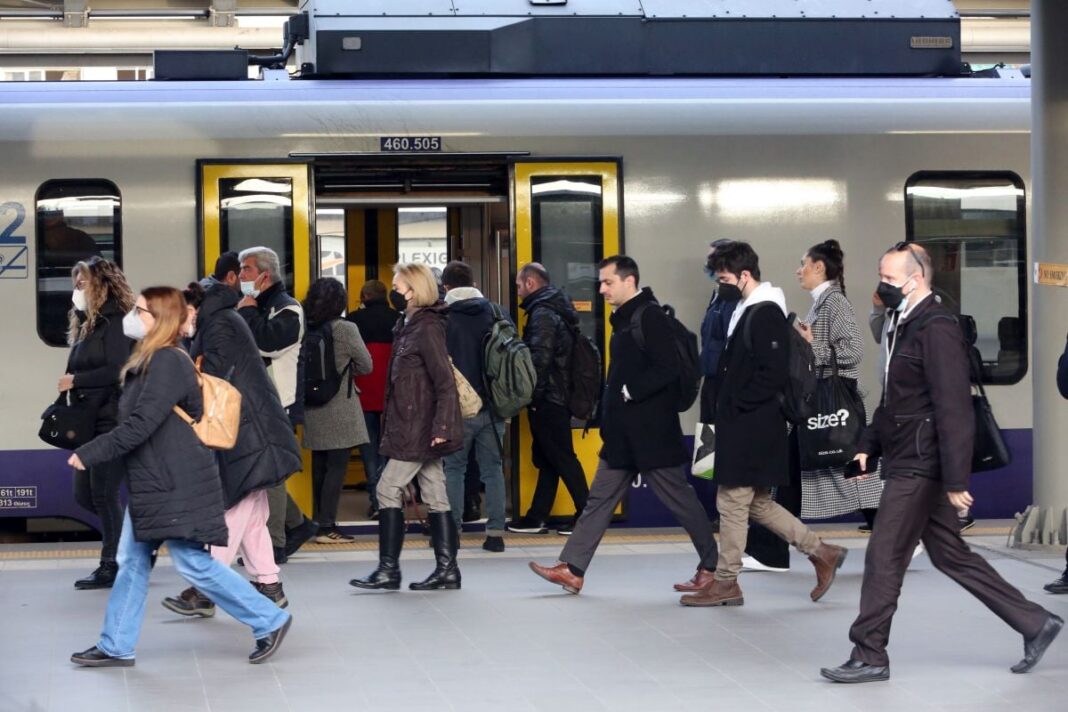 MAE: Atenţionare de călătorie pentru Grecia, din cauza unei greve generale