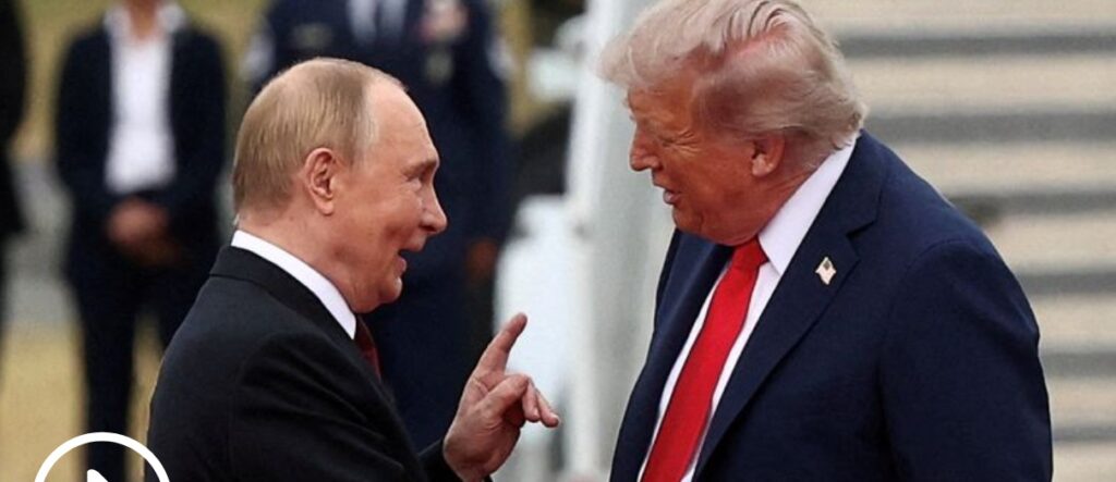 Planul lui Trump pentru Ucraina: negocieri secrete și implicații globale