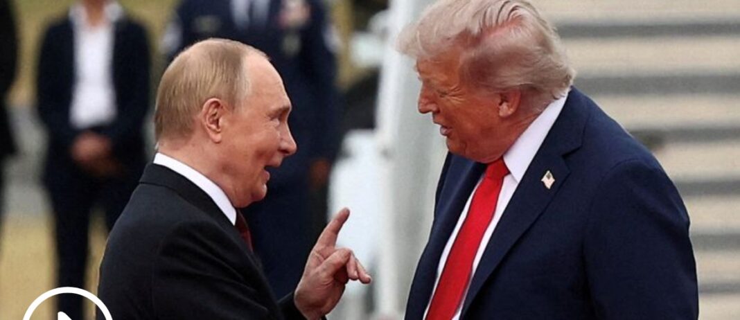 Planul, care cuprinde 28 de puncte, a fost negociat între Statele Unite și Rusia