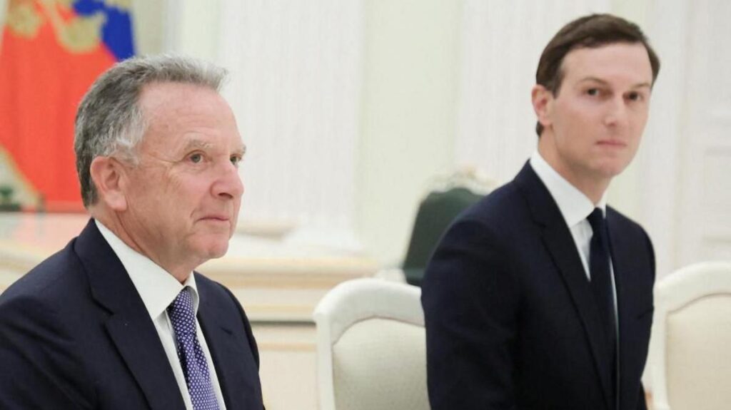 Negocierile SUA-Ucraina continuă în Florida după discuțiile tensionate de la Moscova