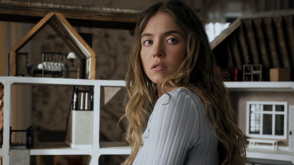 Sydney Sweeney: „Vreau să fac filme care să aibă impact și, sperăm, să salveze vieți”