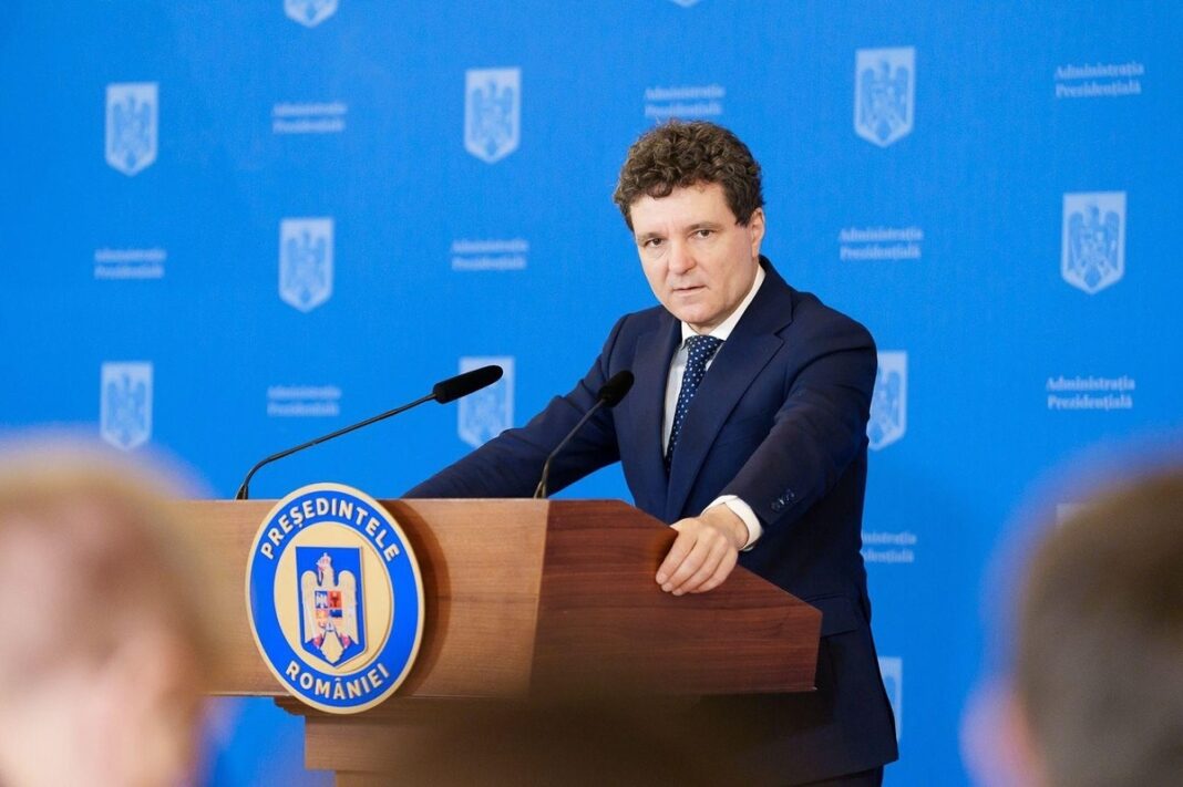Ce spune Nicuşor Dan despre prezentarea raportului privind anularea alegerilor prezidenţiale