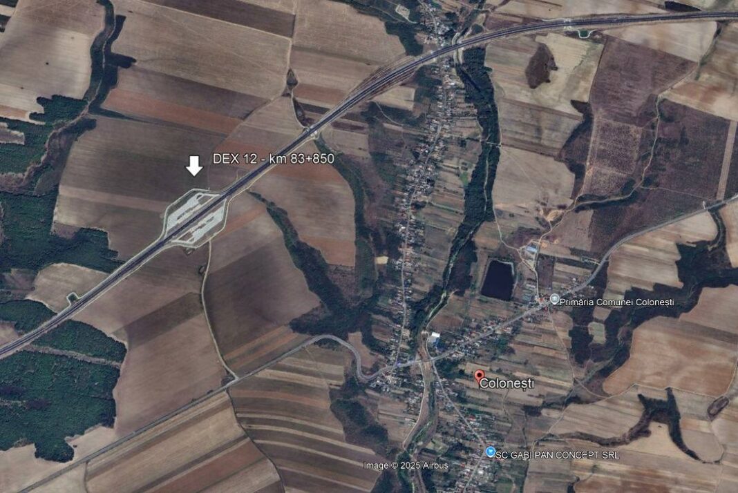 Cristian Pistol, șeful CNAIR: Lansăm licitația pentru încă şase spații moderne de servicii pe autostrăzile din România