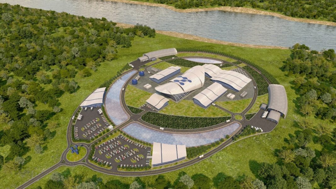 România va avea reactoare nucleare unice în Europa