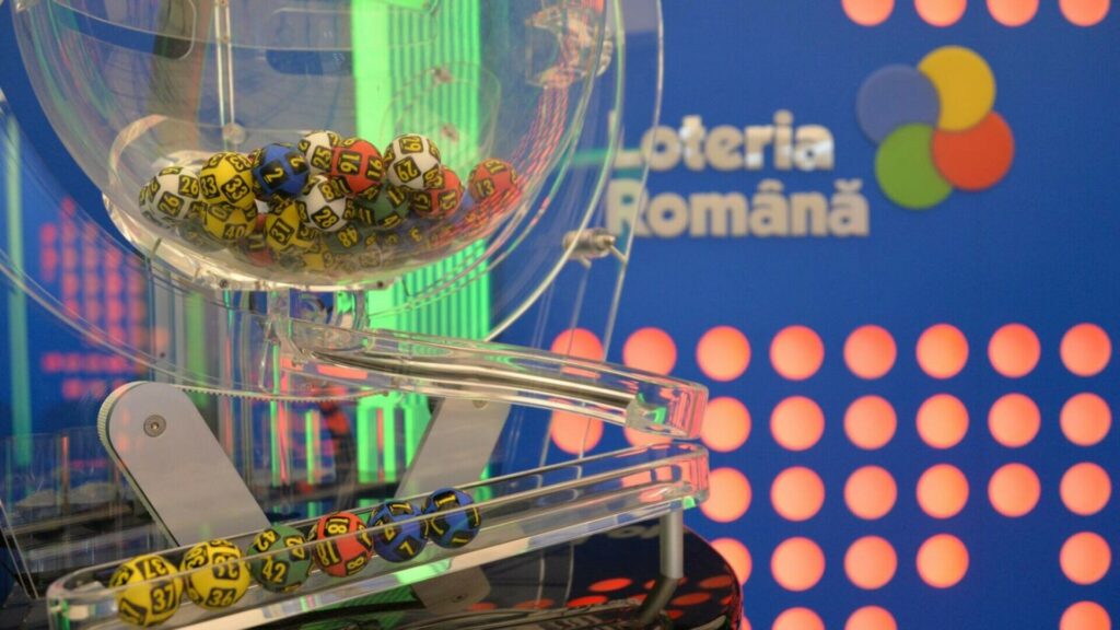 Loteria Română organizează Tragerile Speciale de Anul Nou pe 31 decembrie