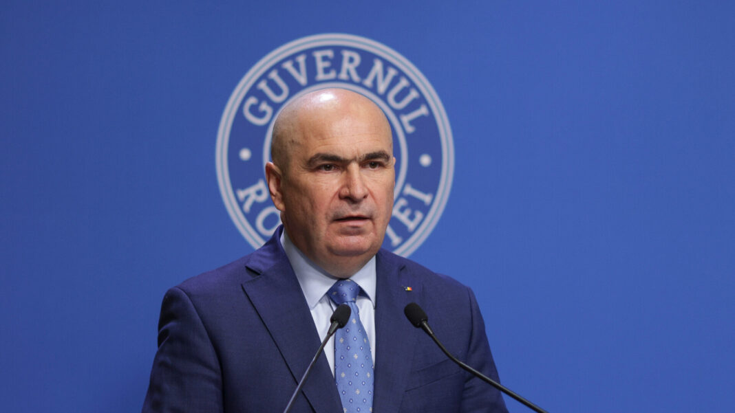 Guvernul şi-a asumat răspunderea pe pensiile magistraților