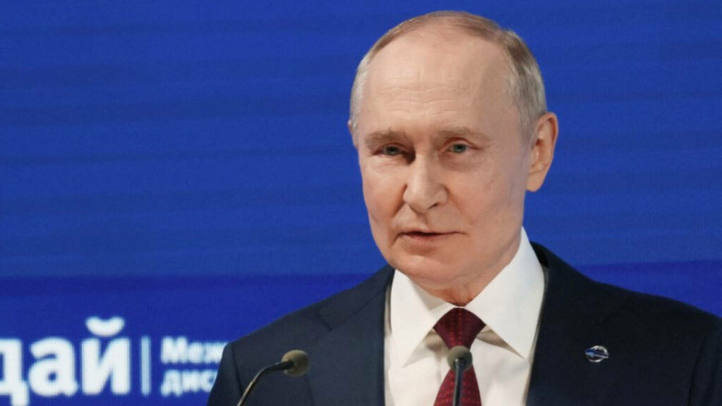 Rusia spune că Ucraina a atacat una dintre reședințele lui Putin. Reacția Kievului