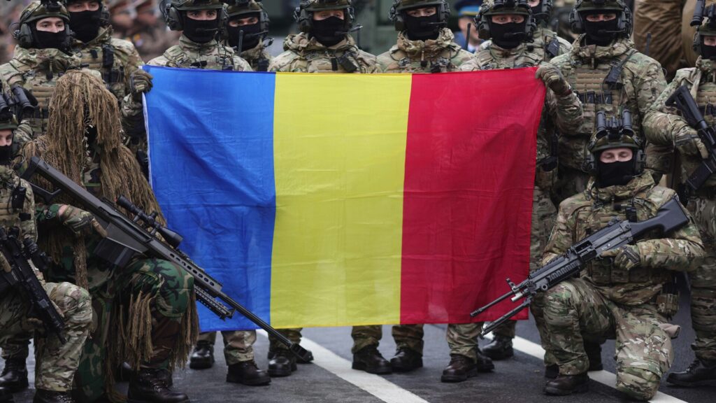 Guvernul Bolojan a suplimentat bugetul Ministerului Apărării cu 1,6 miliarde de lei pentru înzestrarea Armatei României