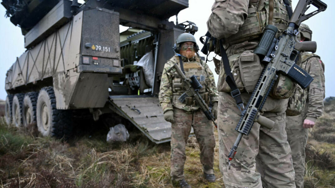 General al Alianţei: NATO va avea în România a doua platformă de aprovizionare militară a Ucrainei, după cea din Polonia