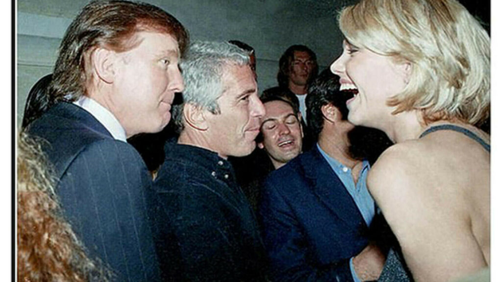 Dosarele Epstein: Documentele includ o plângere a unei victime a lui Epstein