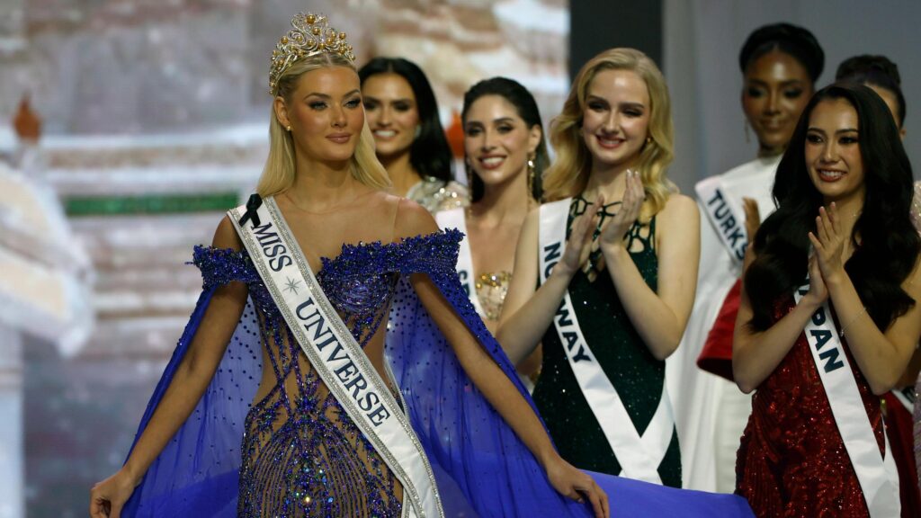Fotografia virală a Miss Finlanda cu „ochii oblici” declanșează acuzații de rasism la nivel internațional